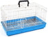 Hemobllo Replacement Crate Handles, Durable Plastic Handles for Pet Cage Carrier - 10pcs