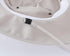 Home Prefer Men's Summer Bucket Sun Hat, Wide Brim Fishing Safari Hat UPF 50+