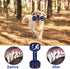 Dog Chew Toys for Aggressive Chewers,Food Grade Non-Toxic Dental Pet Toy,Tough Durable Indestructible Dog Toys