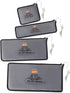 K&H Pet Products Gray X-Large Pet Bed Warmer, Turn Any Dog or Cat Bed Into a Heated Bed, Waterproof Heated Pad