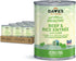 Dave's Pet Food Wet Dog Food (Beef & Rice) - Made in USA, Naturally Healthy, 13.2 oz Cans, Case of 12