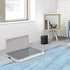Generic Toilet Training Tray, Non Slip Anti Splash Leakproof Puppy Pee Pad, Indoor Outdoor Dog Potty Solution, for Home