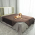 Ameritex Reversible Waterproof Blanket Dog Bed Cover, Pet Blanket for Furniture, Couch, Bed, Sofa