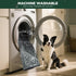 24inch 6 39" 63" 1 Pack FXW Washable Pee Pads for Dogs, Leak-Proof & Non-Slip, Specifically Designed for FXW