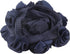 Floral Swim Hat, Elastic Swim Bonnet Waterproof Headgear for Women with Long Hair for Summer Pool