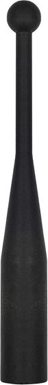 Logest Heavy Duty Steel Mace Exercise Club - Perfect for Strength Training and Rehabilitation, Available in 5 to 30
