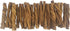 Beef Tripe Sticks for Dogs, 6" - 25 Count, All Natural Dog Treats from Free Range, Grass Fed Beef