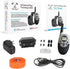 PetSpy M86 Dog Training Shock Collar, 1100 Yards, for Medium to Large Dogs, Waterproof Remote Trainer