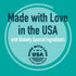 2.6 oz 20 (Pack 10), A Strong Heart Split Cup Wet Cat Food, Salmon Entree - Split Cups, Servings of Made in The USA