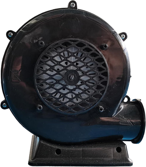 XHYCPY Air Blower, 180W Air Pump, Perfect for Inflatable Projector Screen 14ft/15ft/16ft/17ft