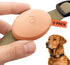 Airtag Holder for Dog Collar 2 Pack, Waterproof and Durable Case for Airtag Tracker, Fits All Pet Collars
