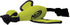 Nerf Dog Large Nylon Launching Duck in Green