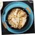2Pcs Alipis Hot Pot Cooking Pot Household Kitchen Cookware with Wooden Handles Lightweight and Design for Home Cooking
