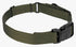 Country Brook Petz Heavy Duty Nylon Adjustable Martingale Dog Collar with Deluxe Buckle for Small Medium Large Breeds