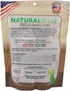 MPP Natural Chicken Dog Treats - Preservative-Free Sausage Recipe