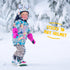 Leopard Helmet Accessories with Sticky Hook & Loop Fastener, Helmet CAT Ears/Covers for Kids and Adults