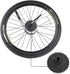 Universal Bike Chain Whip Tool Kit, Upgrade Sprocket Remover Tool, 3PCS for Cassette and Tourney