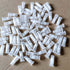 TOYANDONA 100pcs Squeaker Reed Shoes Toy Repair, Noise Maker Insert Replacement Squeakers