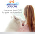 Nylabone Advanced Oral Care Water Additive for Cats & Dogs, Peppermint, 16 oz Liquid Tartar Remover