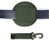 Small Molle Pouch Accessories, Upgraded EDC Pouches Military Gear, Tactical Bag Case for Coin Purse, Keychain, Wallet