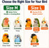 HIHETE Set, Budgerigar Lovebird Bird Diaper and Leash Small Bird Diaper and Harness, Reusable Flight Suit for Small