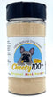 Cheese Meal Booster 4.4oz | US-Crafted Natural Appetite Stimulant | Dog Gravy Topper for Dry Food, High Protein