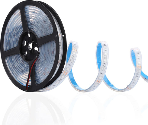Boat Lights, Green LED Light Strip Underwater 12 Volt IP68 Waterproof Outdoor
