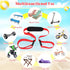 2 Backpacking Sanwuta Pcs Adjustable Beach Chair Carry Strap Camping Chair Straps for Shoulder Folding Beaches Foldable