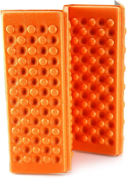 Foam Pad Cushion Folding EVA Foam Chair Cushion Pads Mat for Camping Hiking Sports Outdoor Activities