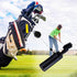 Golf Club Cleaner Brush with Spray Bottle, 5 Ounce Water Capacity, Essential Golf Accessories for Men