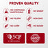 Immune Probiotics for Dogs Digestive Health - Probiotic Chews for Gut Health, Itchy Skin Yeast, Diarrhea - USA Product