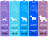 Hammock Trimming ATESON Pet Grooming Harness for Cats & XS Small Dogs, Dog Sling for Cutting Nails, Dog Hanging Holder