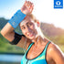 Sukeen Cooling Towel (40"x12") - Soft Breathable Cold Towel for Neck & Head, Yoga, Golf, Gym, Camping, Running