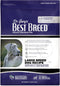 Best Breed Dr. Gary's Large Breed Dog Diet, Natural Dry Dog Food, 13 lbs, Made in USA