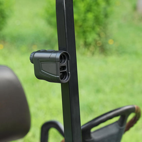 A2C 3M Magnet for Range Finder Golf Rangefinder Magnetic Holder Mount with Adhesive, Golf Cart Accessories