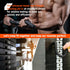 Weight Stack Pin for Weight Stack Machine, Universal Magnetic Extender Pin, Fitness Equipment for Gym or Home