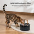 S003,S005 12 Pack 12 Pack Number:S003,S005, Misfans Exclusive Cat Fountain Filter Replacement, Filters and Sponges
