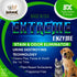 EXTREME ENZYME Stain & Odor Eliminator with Urine Remover, 2X Bio-Enzymatic Cleaners, Safe for Pets