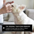 Eye Envy Dog Tear Stain Remover Starter Kit, 100% Natural, Safe, Lasts 30-45 Days, Made in USA