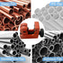 Golf Shaft Cutting Tool, Pipe Cutters for Plumbing, Precise Fit for Steel and Graphite Clubs