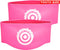 Unique Sports Youth Lace Bands Soccer Cleat Lace Protector, Youth Size
