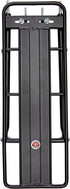 Schwinn Bike Rear Rack, Lightweight Compact Design, Holds Up to 20 or 26 lbs, Fits Most Adult Bike Frames