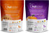 Fruitables Baked Pumpkin Dog Treats – Healthy Low Calorie Treats – Wheat, Corn & Soy Free, 7 oz (Pack of 10)
