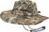 FROGG TOGGS Waterproof Bucket Hat, Breathable Sun Protection