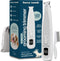 Dog Paw Trimmer - Electric Cordless Pet Clippers for Dogs & Cats