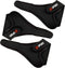 Single-Finger Gloves, 3 Pack Anti-Slip Fishing Glove, Index Finger Neoprene Professional Protector for Outdoor