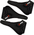 Single-Finger Gloves, 3 Pack Anti-Slip Fishing Glove, Index Finger Neoprene Professional Protector for Outdoor