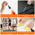 100% 4 oz 118 ml, Nozzle, Treadmill Belt Lubricant, Silicone Oil, fl / Easy-Apply Compatible with Most Treadmills