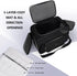 BAGLHER Pet Travel Carrier, Cat Carriers Dog Carrier for Small Medium Cats Dogs Puppies, Airline Approved Small Dog
