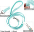 YIMEIS Dog Harness and Leash Set, No Pull Soft Mesh Pet Harness, Reflective Adjustable Vest for Small Medium Dogs